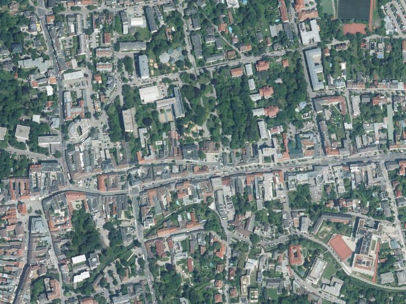c Land Niederösterreich GIS