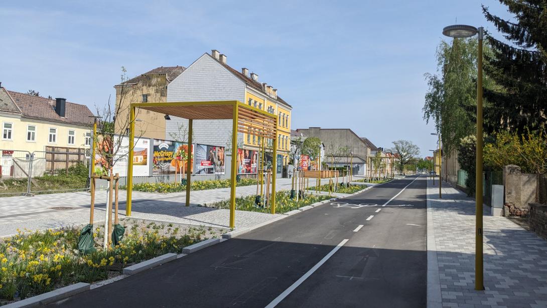 (c) DI Roland Barthofer / D\D Landschaftsplanung